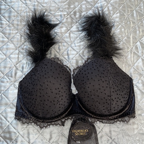 Victoria Secret Dream Angel Bra NWT - Picture 9 of 12